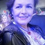 Photo de profil de Delphine Dassonville
