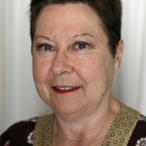 Photo de profil de Elisabeth Rivas