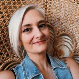 Photo de profil de Audrey Perriot