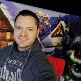 Photo de profil de James Cossart