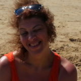 Photo de profil de Sandra Gardette