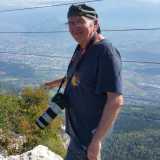Photo de profil de Antonio Garcia Lopez
