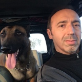 Photo de profil de Frederic Moreau