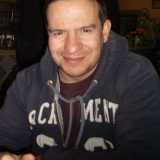 Photo de profil de Sofiane Djermoun