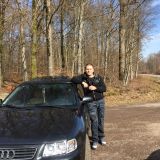 Photo de profil de Jean Paul Roussel