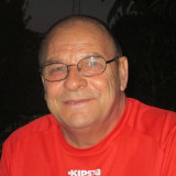 Photo de profil de Gerard Lefevre