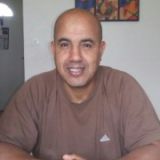 Photo de profil de Mohamed Salem El Ouardi