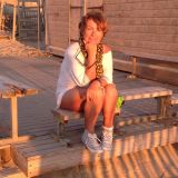 Photo de profil de Patricia Combeau