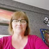 Photo de profil de Anne Ouvrard