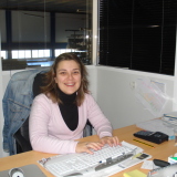 Photo de profil de Sandra Gomes de Oliveira
