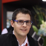 Photo de profil de Xavier Larroque
