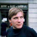 Photo de profil de Marcel Bornstein