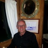 Photo de profil de Stéphane Thomas