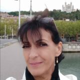 Photo de profil de Sophie Rouyer