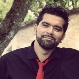 Photo de profil de J David Filipe