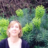 Photo de profil de Catherine Pourchet