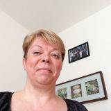 Photo de profil de Sylvie Degrenier