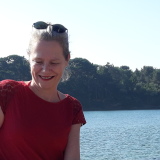 Photo de profil de Valerie Lundi
