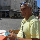 Photo de profil de Mario Petit
