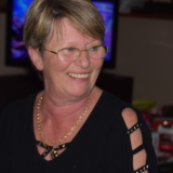 Photo de profil de Claudine Lecerf