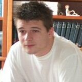 Photo de profil de Aurélien Lambert