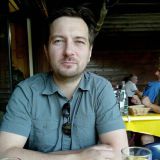 Photo de profil de Frédéric Lapôtre