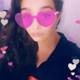 Photo de profil de Carla Patricia Laranjeiro Da Silva
