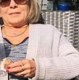 Photo de profil de Sylviane Pasquier