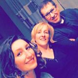 Photo de profil de Fabienne Delesalle