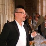 Photo de profil de Frédéric Roussel