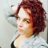 Photo de profil de Typhaine Strasbach
