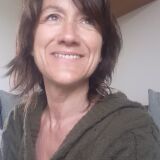 Photo de profil de Odette Tranchandon