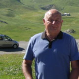 Photo de profil de Jean- Joël Rouillé