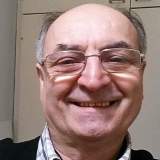 Photo de profil de Antonio Catanzaro