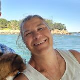 Photo de profil de Sylvie Brochard