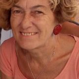 Photo de profil de Christiane Quissola