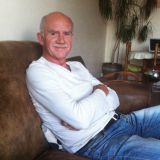 Photo de profil de Christian Renaud