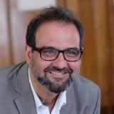 Photo de profil de Frédéric Couteau