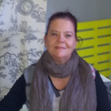 Photo de profil de Martine Crescent