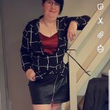 Photo de profil de Elisabeth Jeronimo
