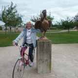 Photo de profil de Evelyne Pichot