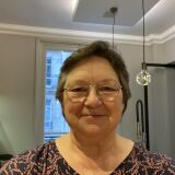 Photo de profil de Annie Pelé