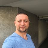 Photo de profil de Michael Martin