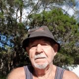 Photo de profil de Claude Rouault