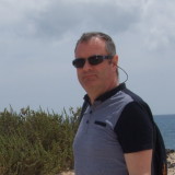 Photo de profil de Patrice Imbert