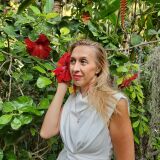 Photo de profil de Aurelie Gardet