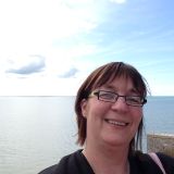 Photo de profil de Nathalie Deniau