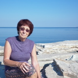 Photo de profil de Christiane Crouzet