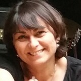 Photo de profil de Frédérique Millet-Perriol