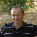 Photo de profil de Luc Simonnet